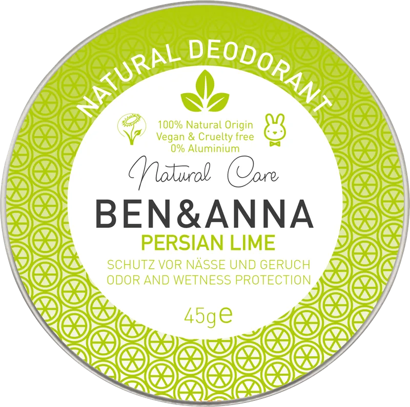 Ben&Anna Deocreme, Bild 2