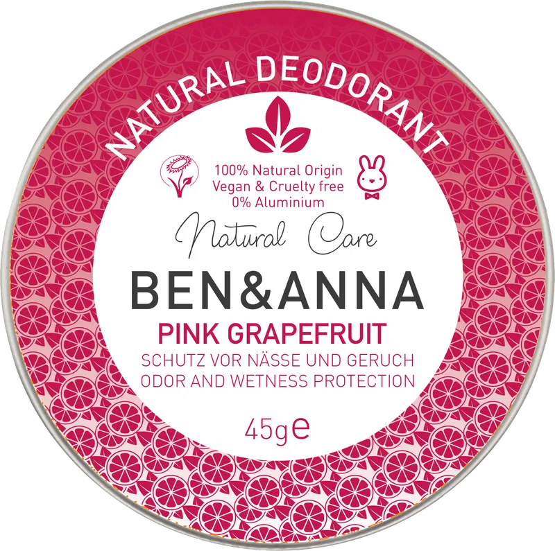 Ben&Anna Deocreme, Bild 3