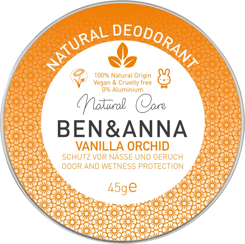 Ben&Anna Deocreme, Bild 4