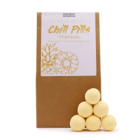 Chill Pills-Geschenkpackung 350g, Bild 2