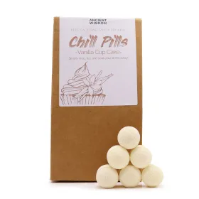 Chill Pills-Geschenkpackung 350g, Bild 3