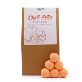 Chill Pills-Geschenkpackung 350g, Bild 4