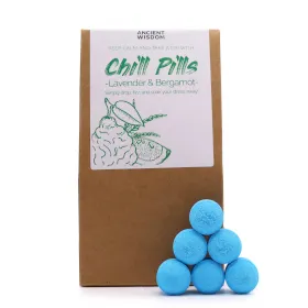 Chill Pills-Geschenkpackung 350g, Bild 5