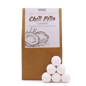 Chill Pills-Geschenkpackung 350g, Bild 6