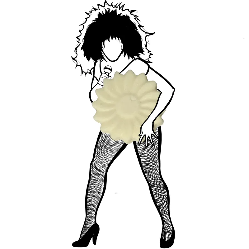 Conditioner Die Tina (Art. 12)