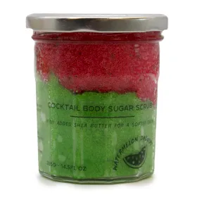 Duftendes Zucker-Körperpeeling 300 g, Bild 5
