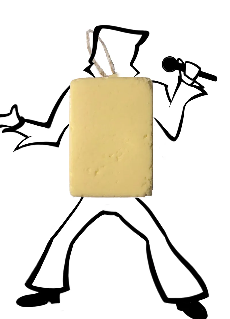 Der Elvis (Art. 02)