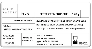 DuschFest Der Elvis, Bild 4