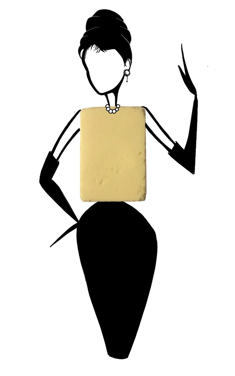 Die Audrey (Art. 03)