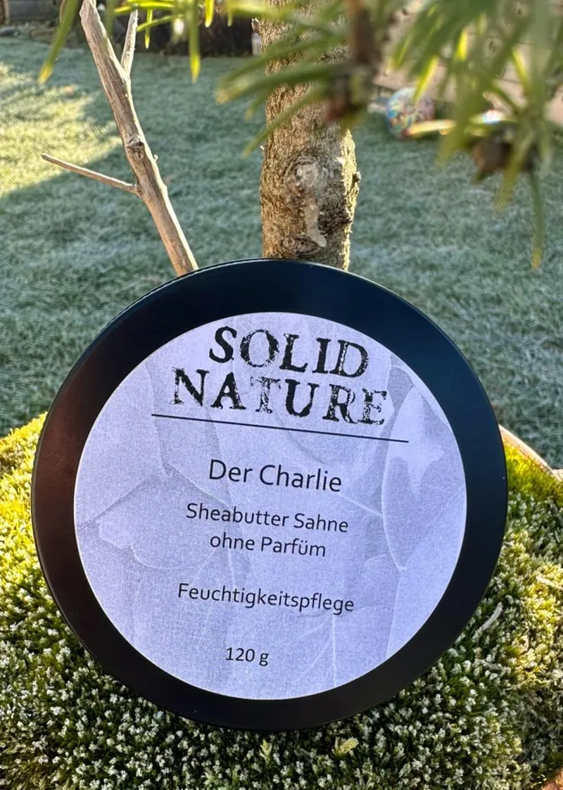 HautFest Der Charlie (Art. 39)
