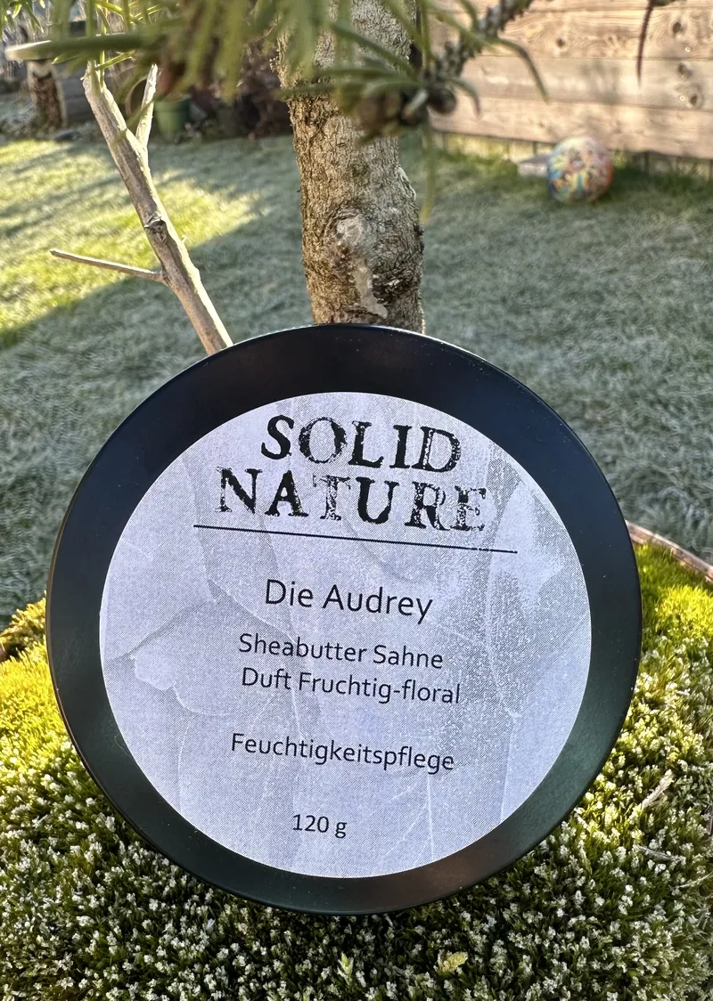 HautFest Die Audrey (Art. 38)
