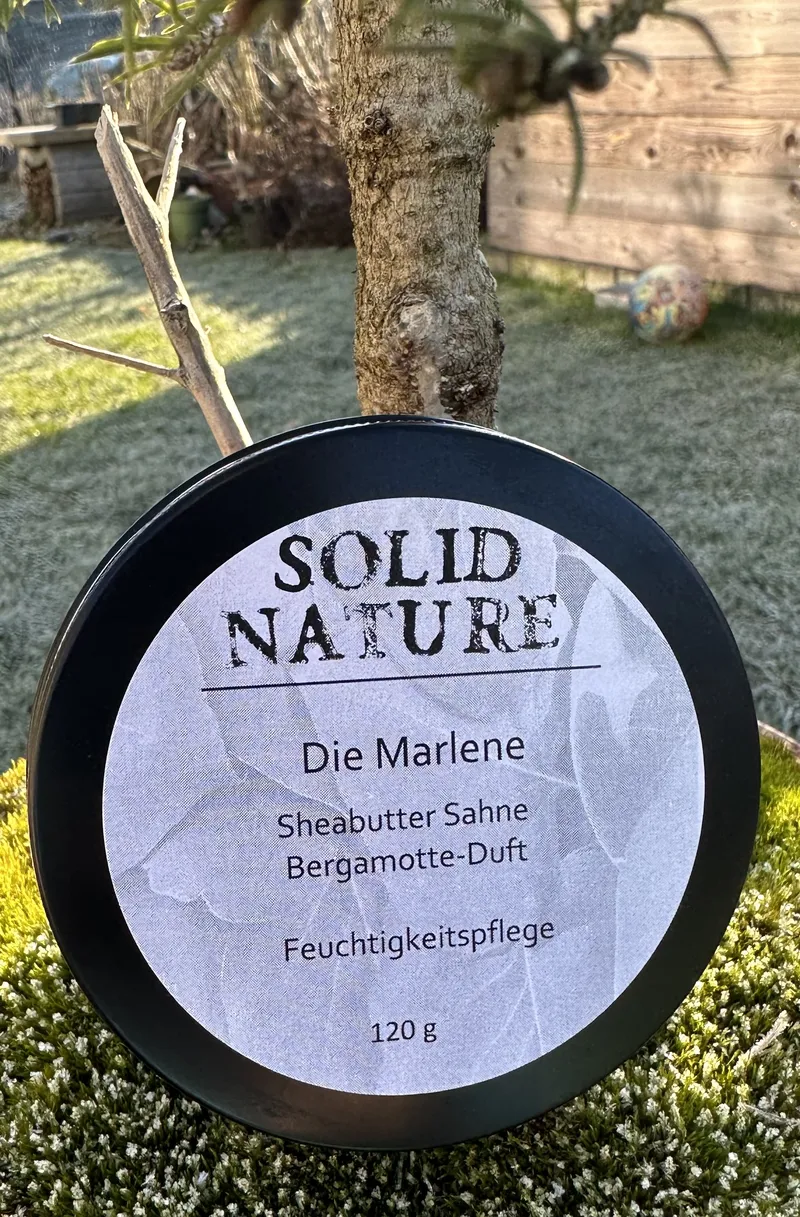 HautFest Die Marlene  (Art. 37)