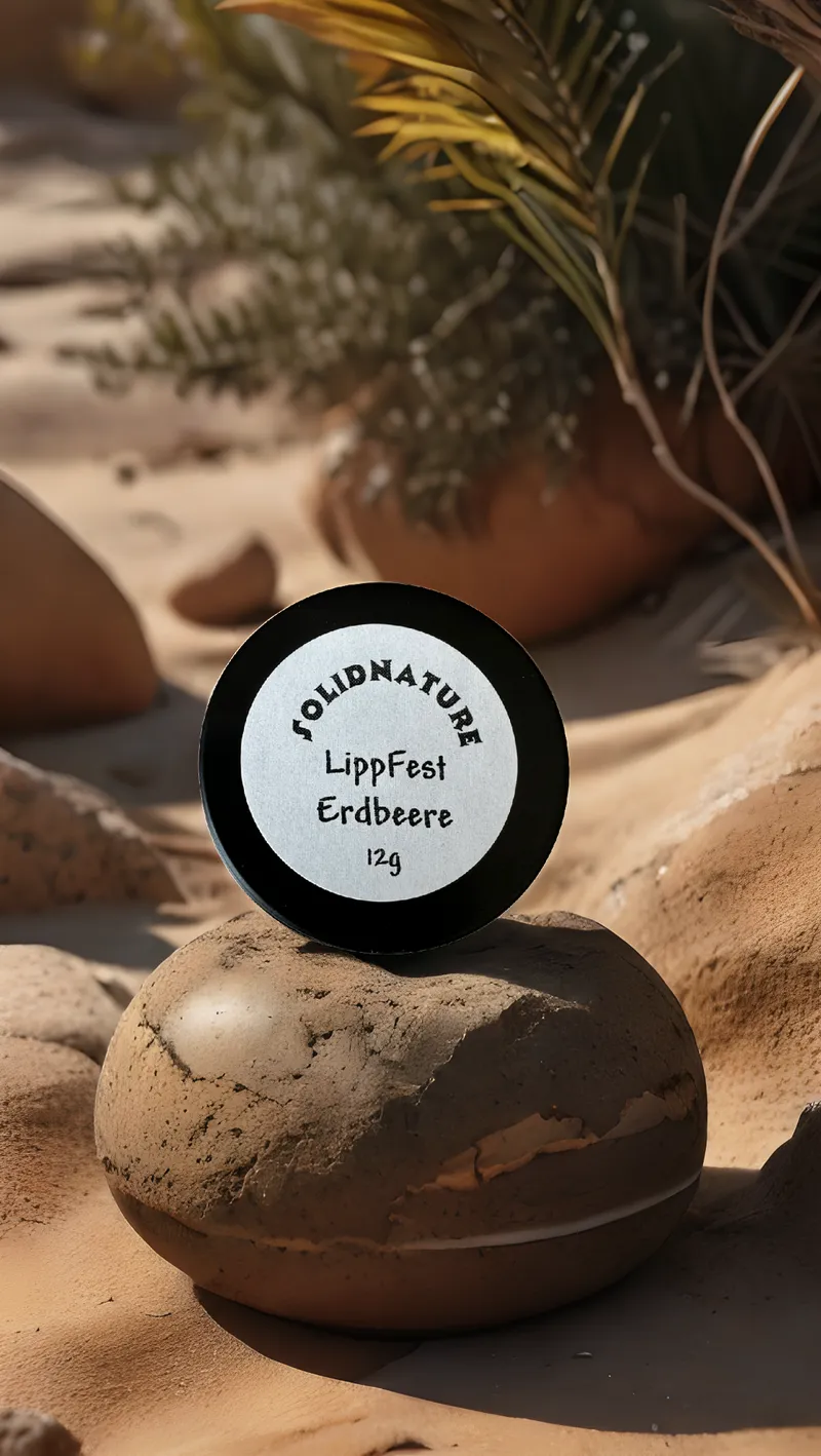 Lippenpfege 12g (Art. 47)