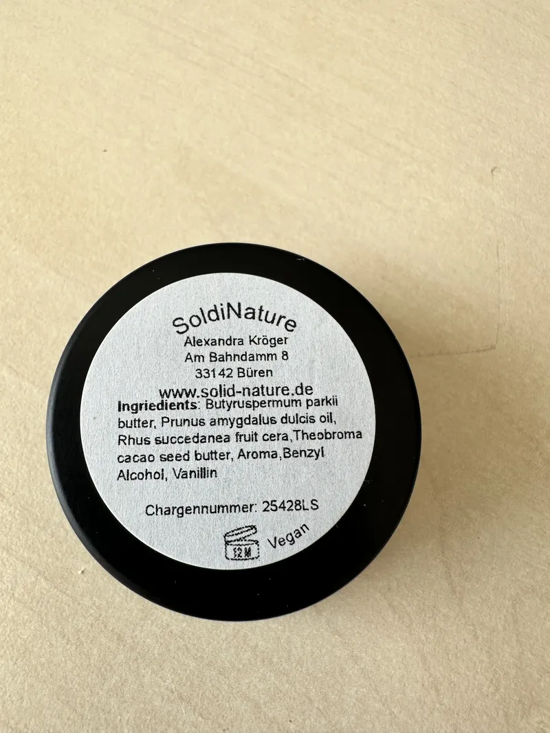 Lippenpfege 12g, Bild 2