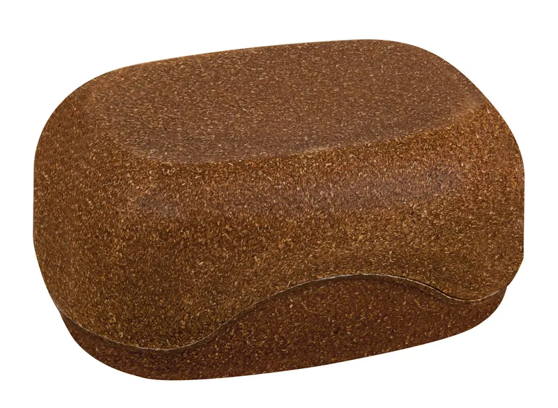 Seifenbox Buche aus Flüssigholz (Art. 14)