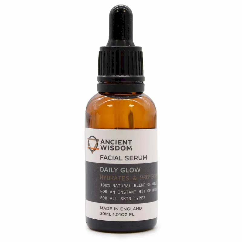 Tägliches Glowöl 30 ml (Art. 49)